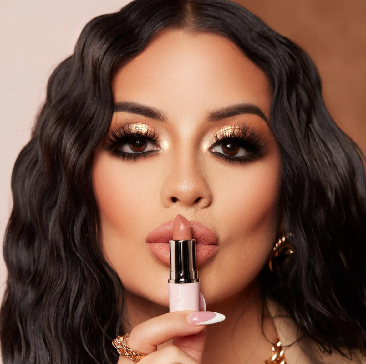 Lesdomakeup Mi Vida lip trio