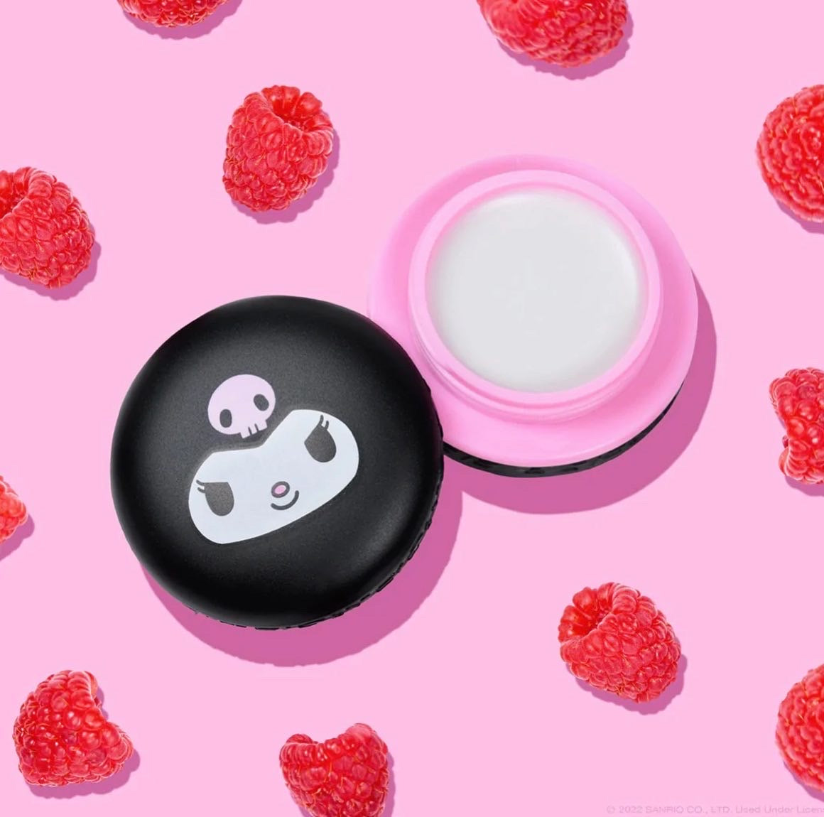 The Creme Shop Macacon Lip Balm