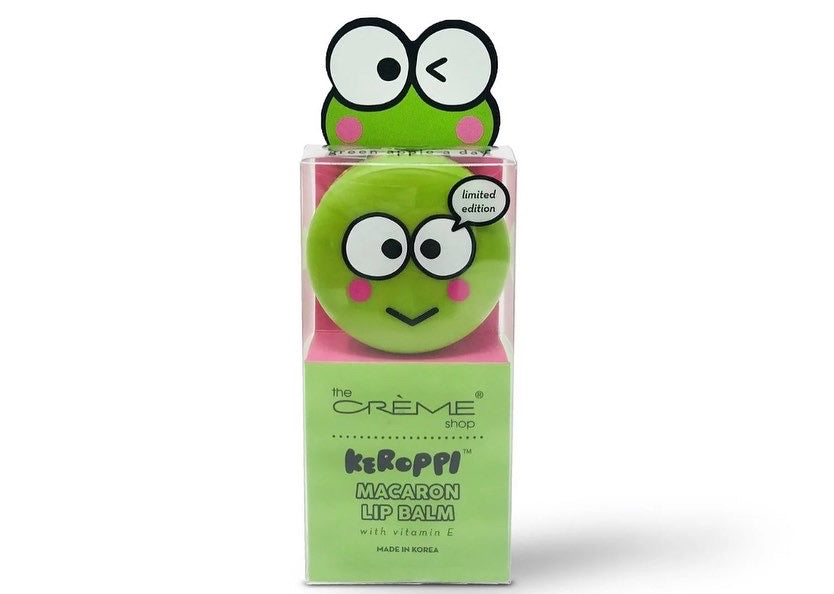 The Creme Shop Macacon Lip Balm