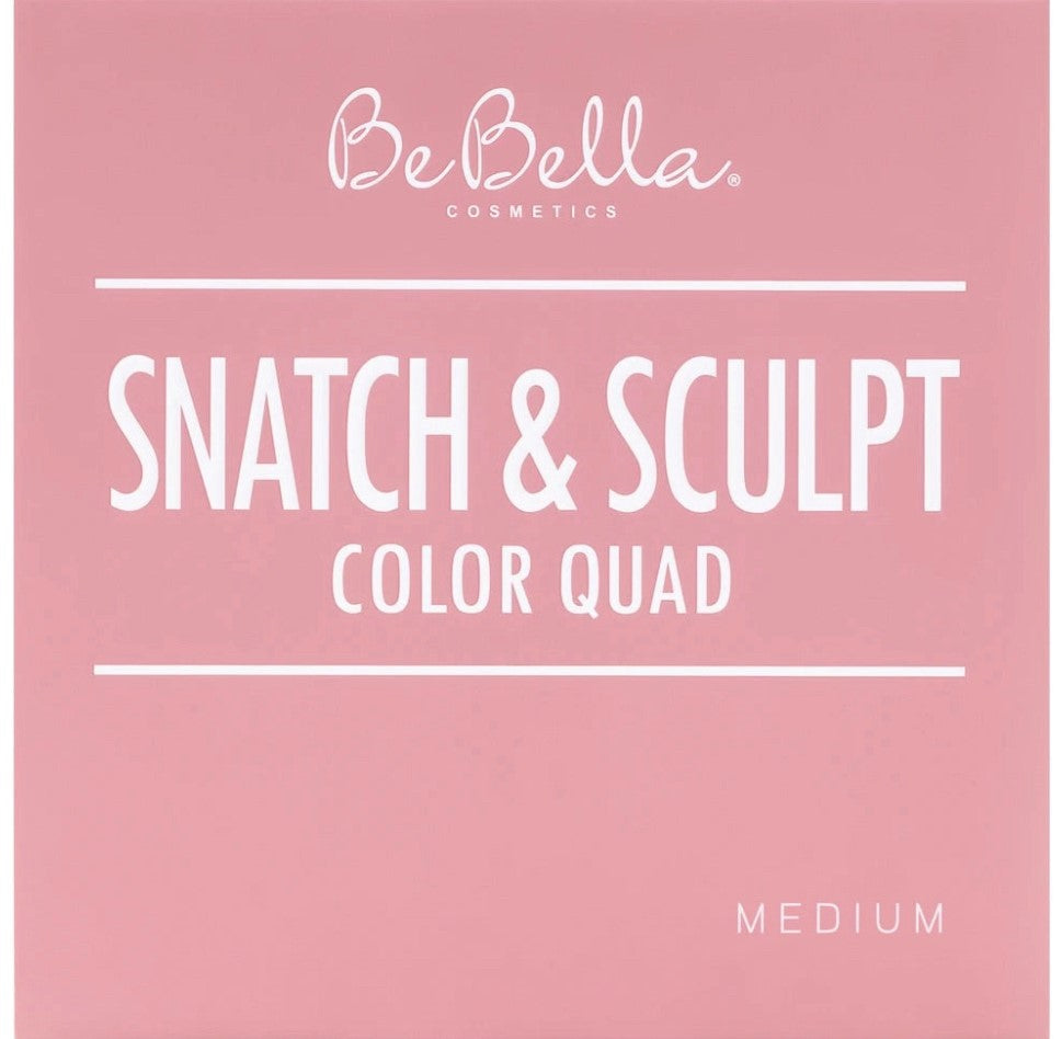 BeBella Medium Snatch & Sculpt