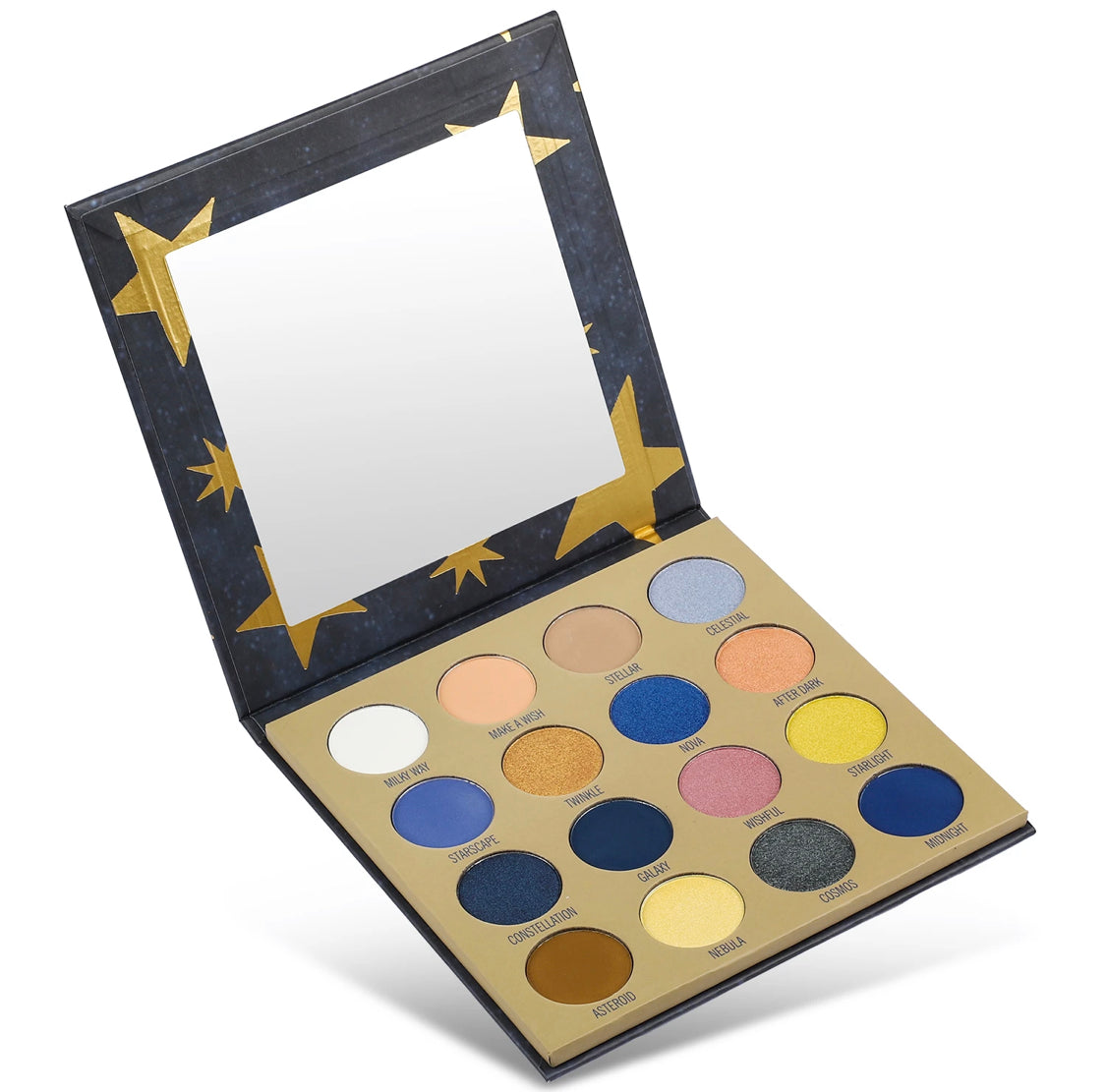 Wishing On A Star Eyeshadow Palette