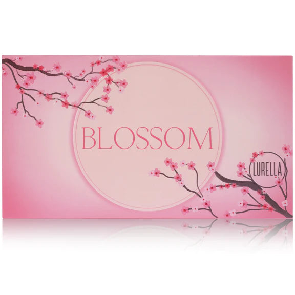 Blossom Eyeshadow Palette