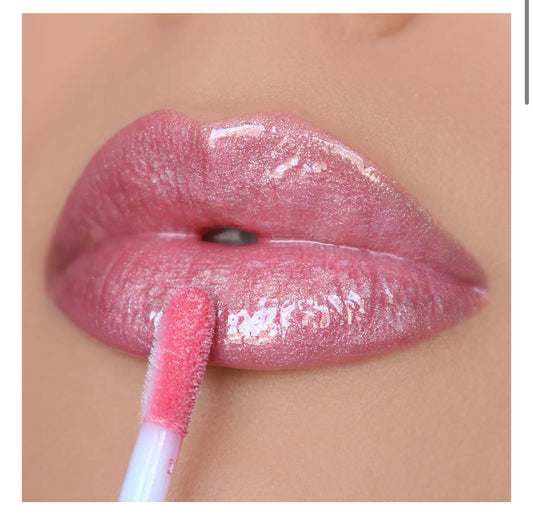 BeBella Flirtatious Lipgloss