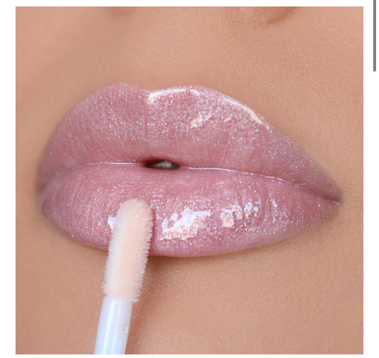 BeBella Sweet Encounter lipgloss