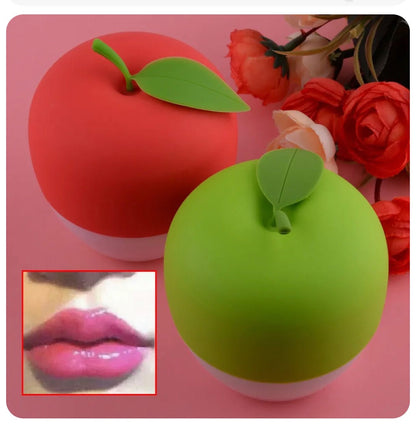 Apple Lip Plumper