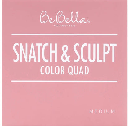BeBella Medium Snatch & Sculpt