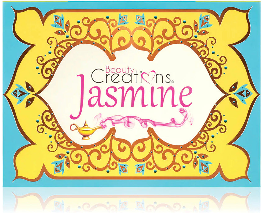 Beauty creations Jasmine palette