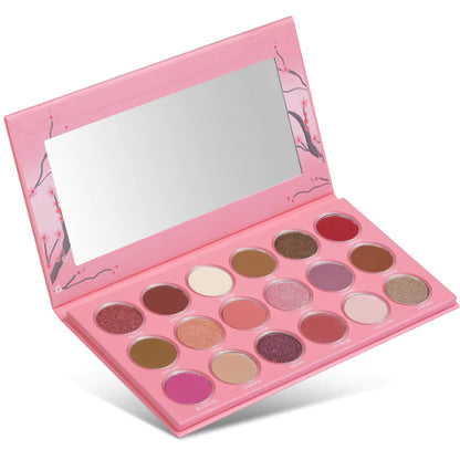 Blossom Eyeshadow Palette